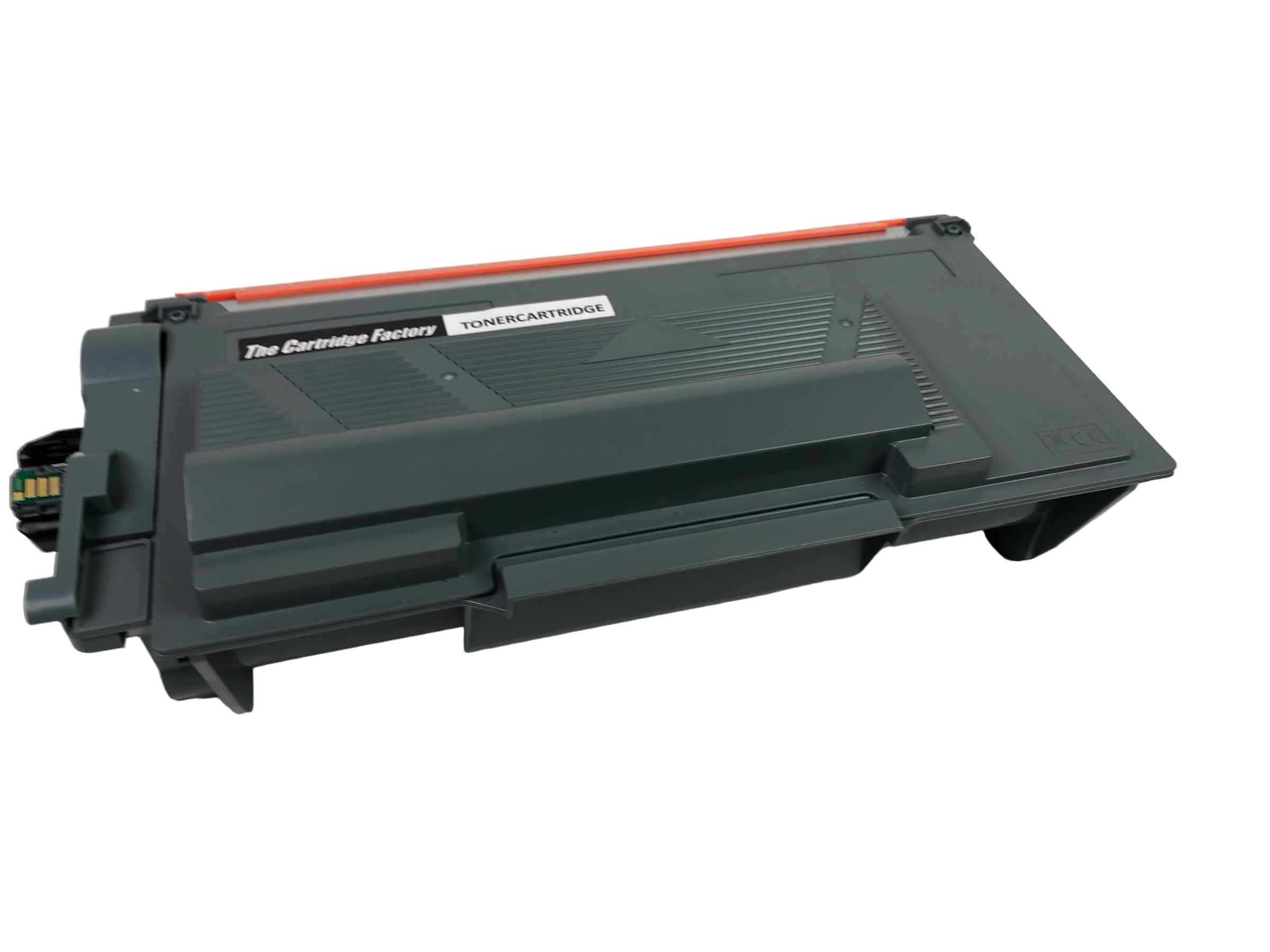 Huismerk Toner - Brother TN-3600XLcompatibel, zwart