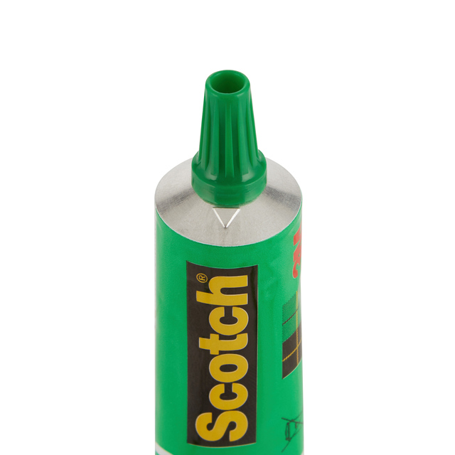 Lijm Scotch gel 30ml display 24stuks