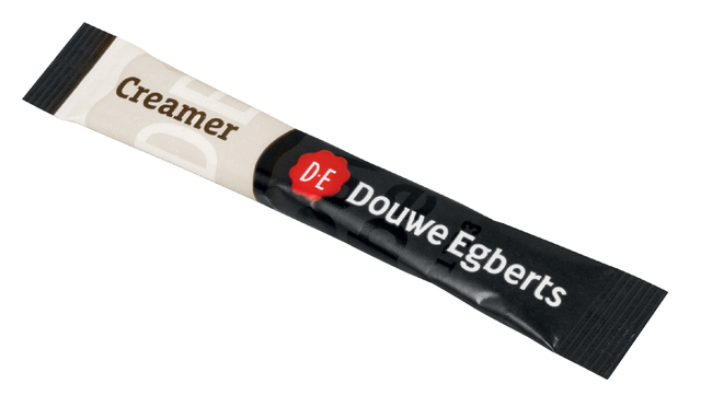 Koffiecreamer Douwe Egberts sticks 500x2.5gr