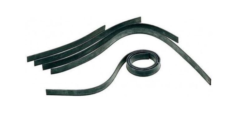 Unger Wisserrubber Soft zacht 75cm per stuk