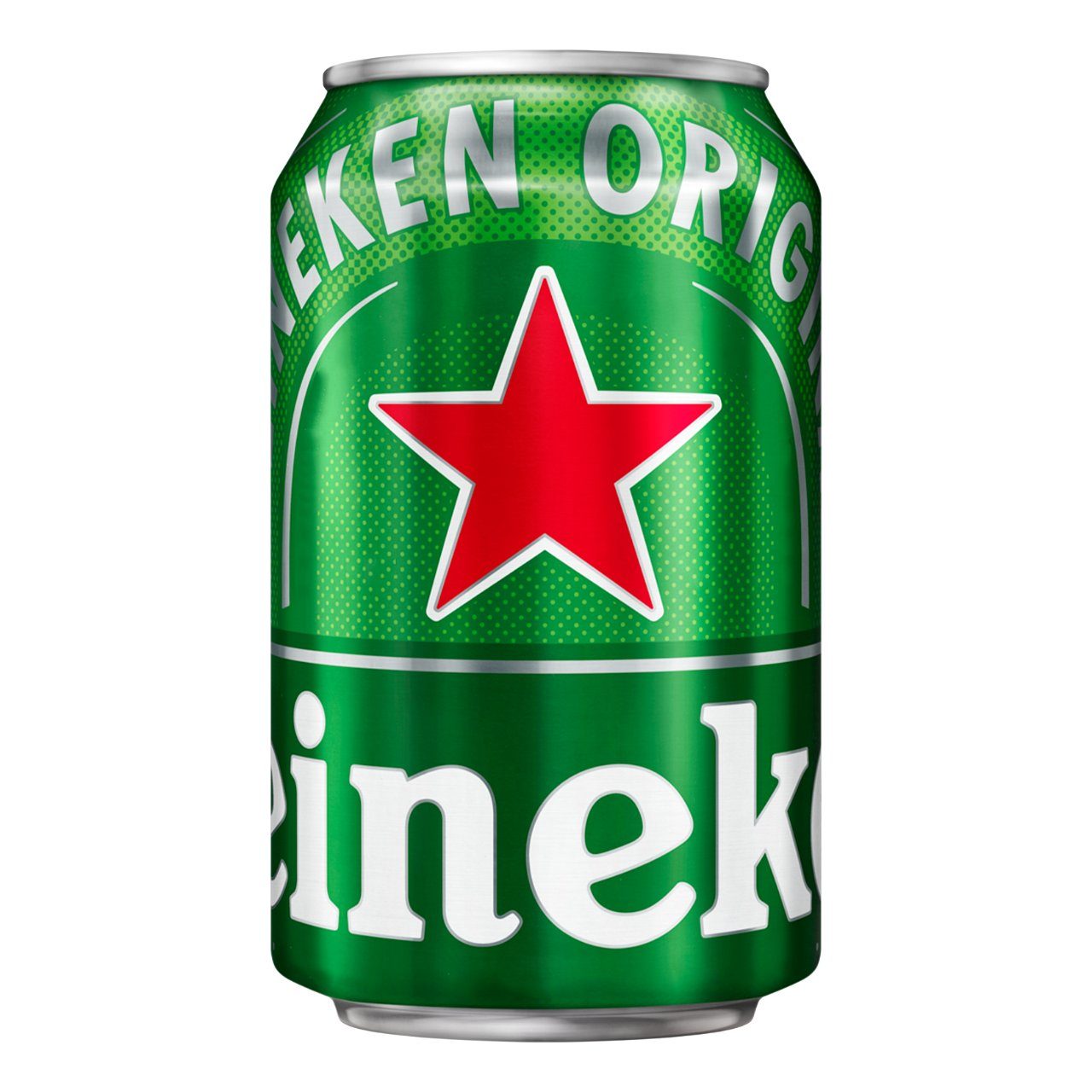 Heineken Pilsener 24x 33cl.
