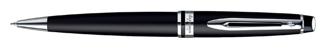 Balpen Waterman Expert matt black CT medium