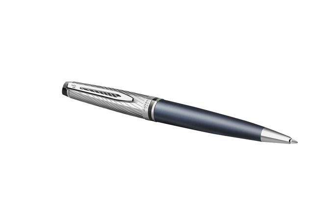 Balpen Waterman Expert metallic stone CT medium