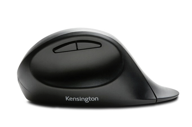 Muis Kensington Pro Fit Ergo Draadloos Muis