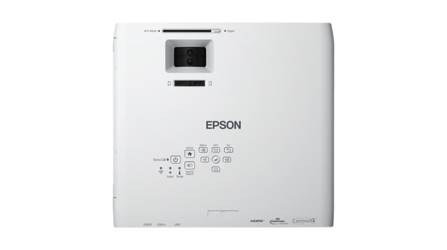 Projector Epson EB-L260F