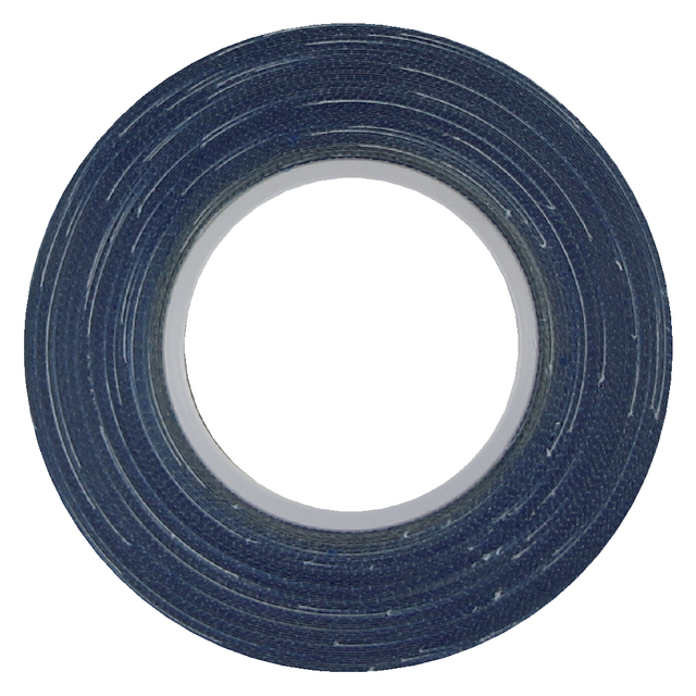 Matrixtape zelfklevend 3mmx10m blauw