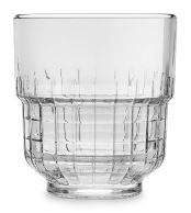 Libbey Tumbler Tarq 35 cl Transparant 12 stuks