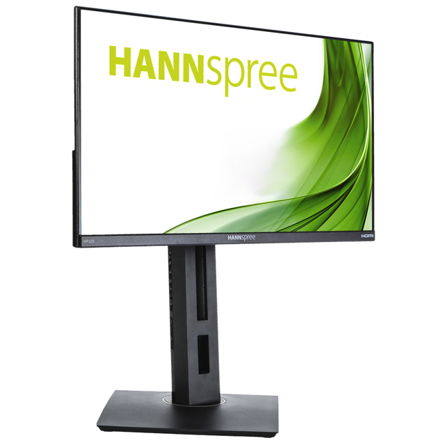 Monitor HANNspree HP225HFB 21,45 inch full-HD