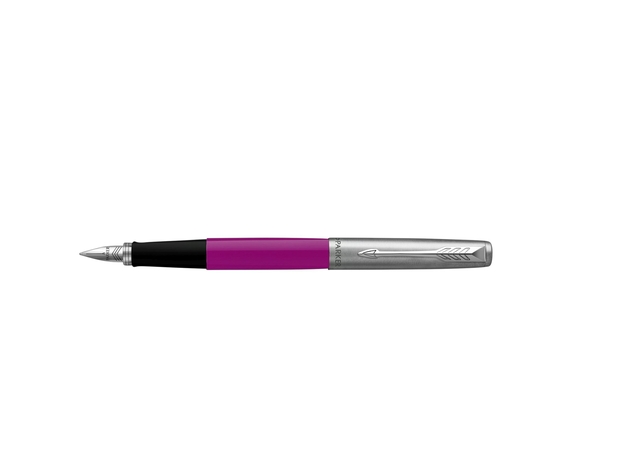 Vulpen Parker Jotter Original CT M magenta blister à 1 stuk