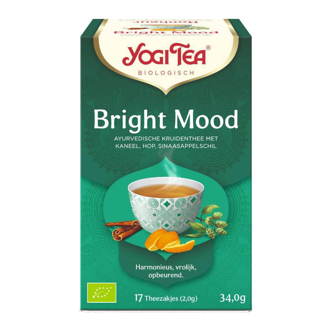 Yogi thee Bright mood bio 1x 17st.