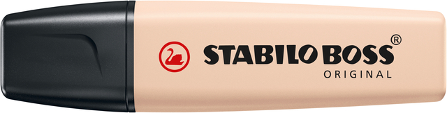 Markeerstift STABILO Boss 70/186 nature colors beige