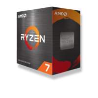 AMD Ryzen 7 5800XT processor 3,8 GHz 36 MB L2 & L3 Box