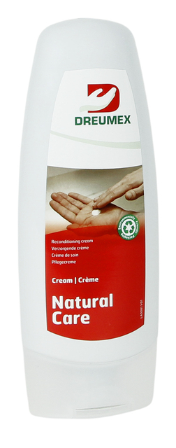 Handcrème Dreumex Natural Care 250ml