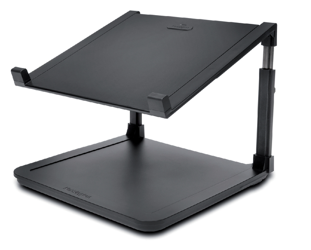 Laptopstandaard Kensington SmartFit verhoger zwart