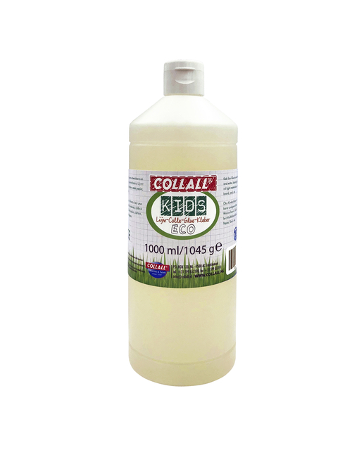 Kinderlijm Collall Eco 1000ml