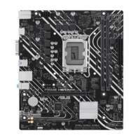 ASUS Prime H610M-K Intel H610 LGA 1700 micro ATX