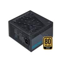 PSU AZZA 850W Gold ATX3.0 Zwart