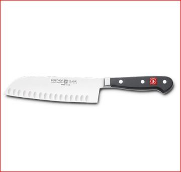 EMGA Koksmes Santoku 17cm  4183_17