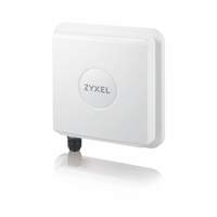 Zyxel LTE7490-M904 draadloze router Gigabit Ethernet Single-band (2.4 GHz) 4G Wit