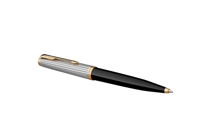 Balpen Parker 51 Premium black GT medium