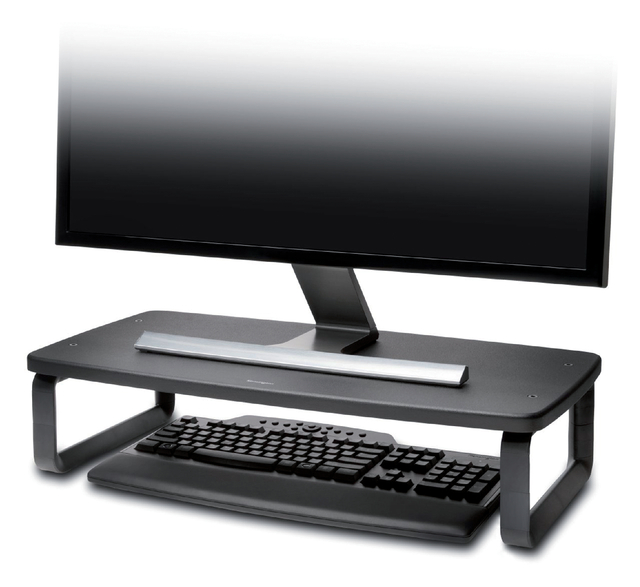 Monitorstandaard Kensington SmartFit extra wide zwart