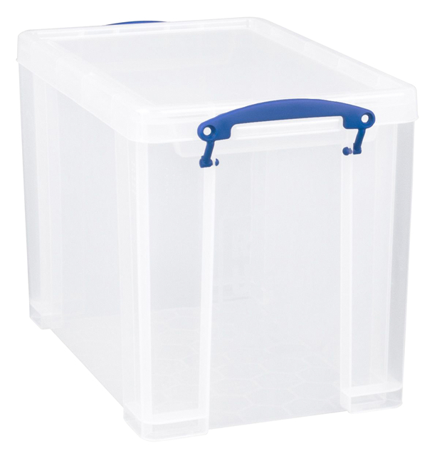 Opbergbox Really Useful 19 liter 395x255x290mm