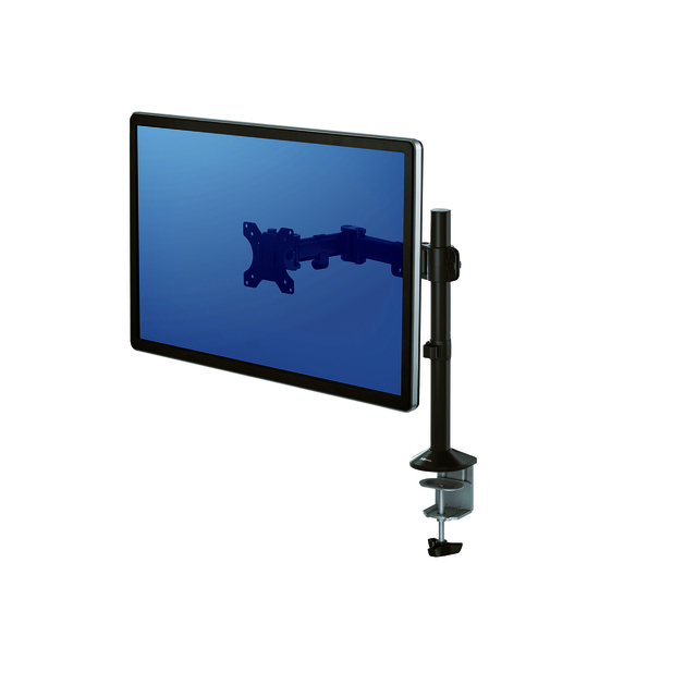 Monitorarm Fellowes Reflex Series single arm