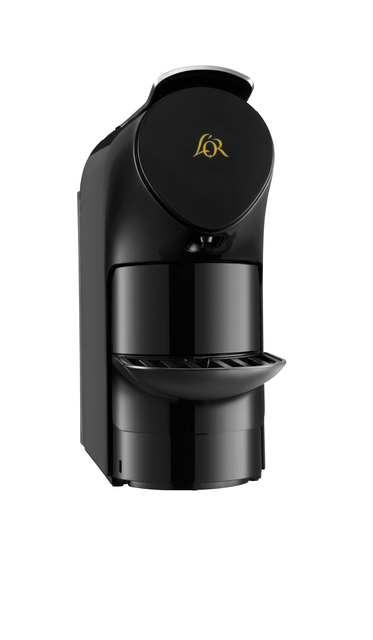 Koffiezetapparaat L'Or mini tbv aluminium cups