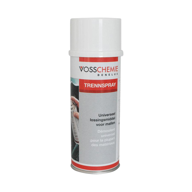 Trennspray Voss loswas 400gr