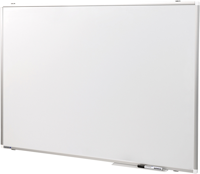 Whiteboard Legamaster Premium+ 90x120cm magnetisch emaille