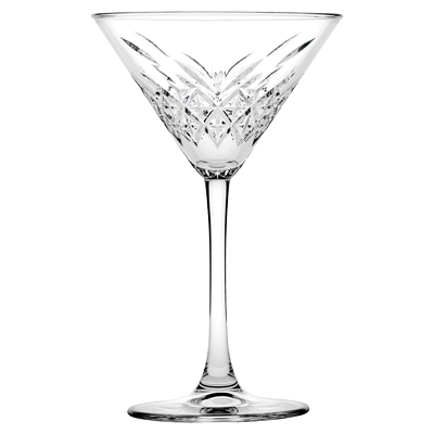 Timeless martini glas 23 cl 12 stuks