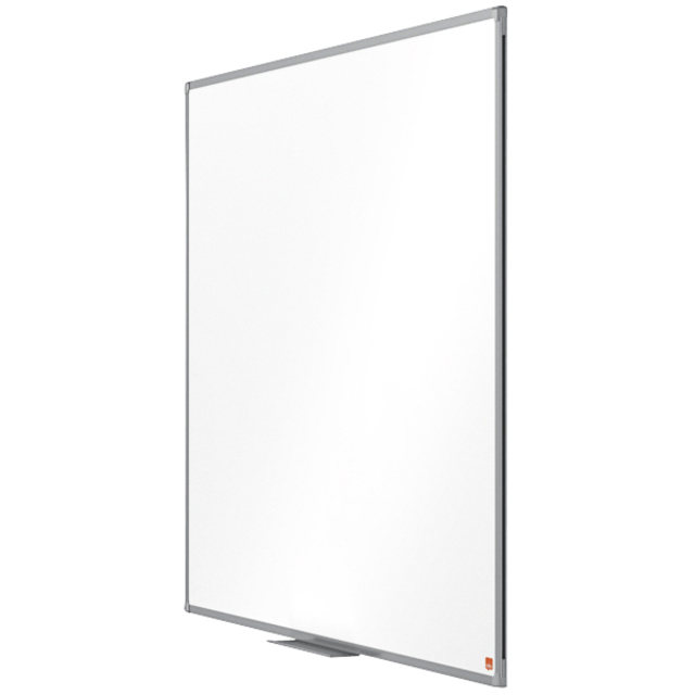 Whiteboard Nobo Essence Magnetisch 90x120cm staal