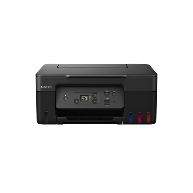 Multifunctional inktjet printer Canon PIXMA G2570