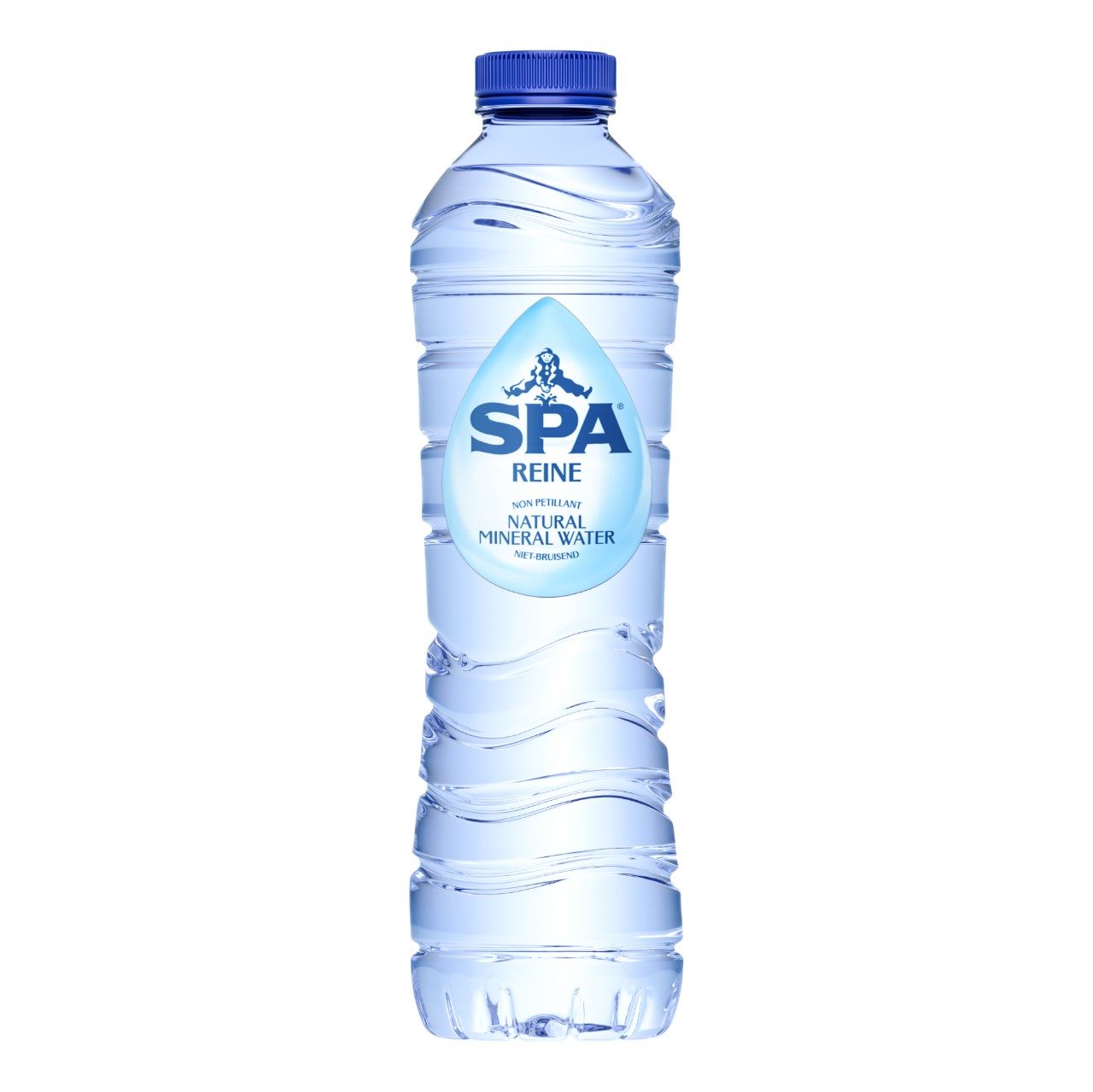 Spa Reine Petfles 24x 50cl.