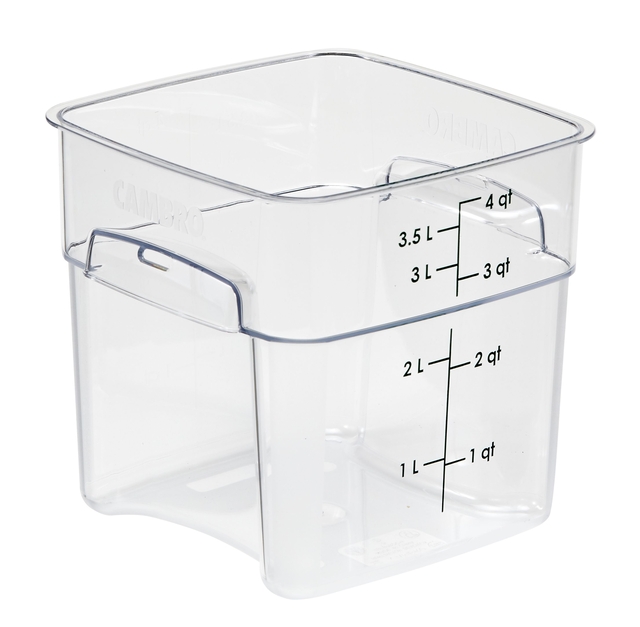 Vershouddoos Cambro Freshpro 3800 ml