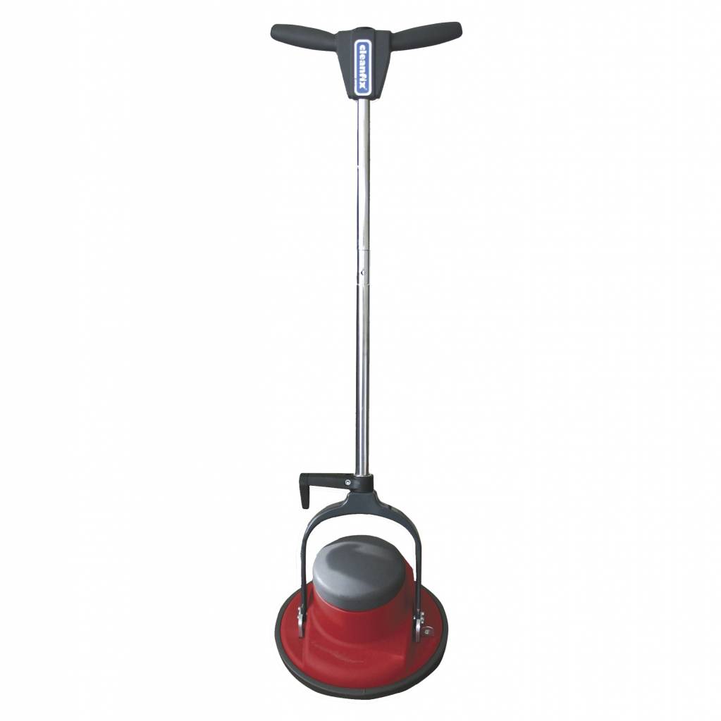 Cleanfix Easy Scrubber PE300 Rood