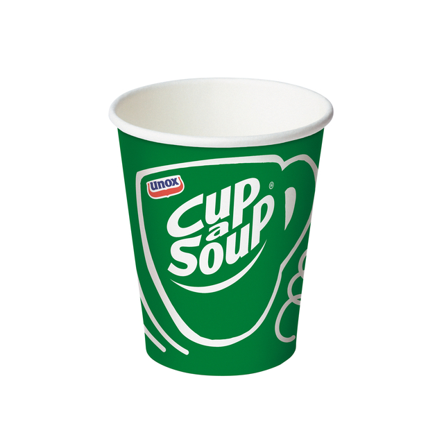 Beker Cup-a-Soup karton 175ml