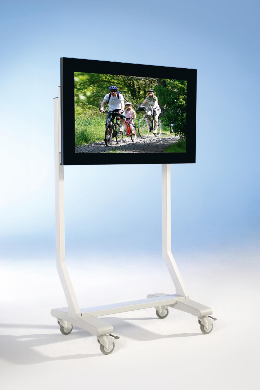 Tv trolley, tv rek voor tv' s tot 70 inch