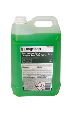 Easyclean Vloerstripper Extra can 10 liter