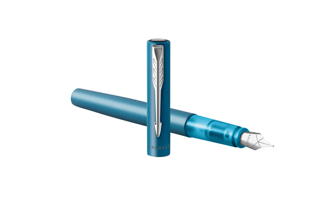 Vulpen Parker Vector XL teal medium