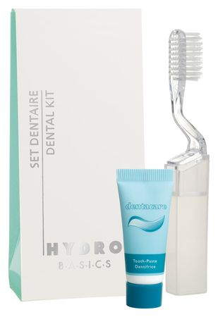 Hydro Basics Dental kit doos 100 st.