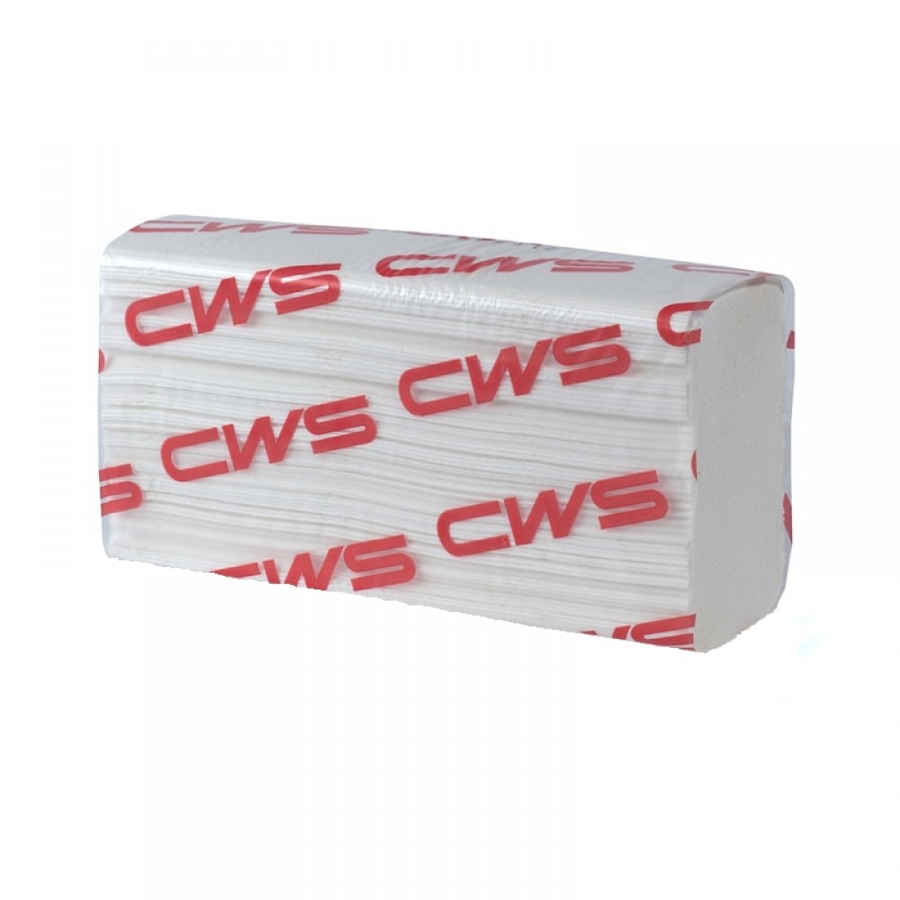CWS Servetten Handdoekjes Interfold m-vouw