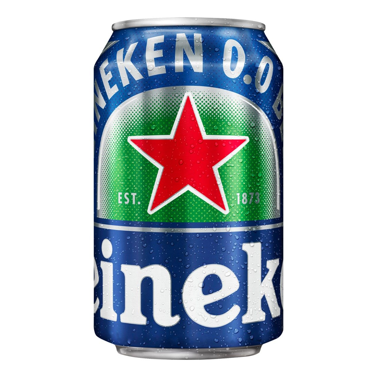 Heineken 0.0% 24x 33cl.