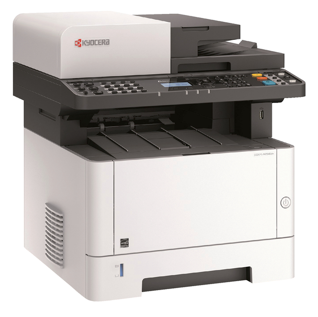 Multifunctional Laser printer Kyocera  M2040DN