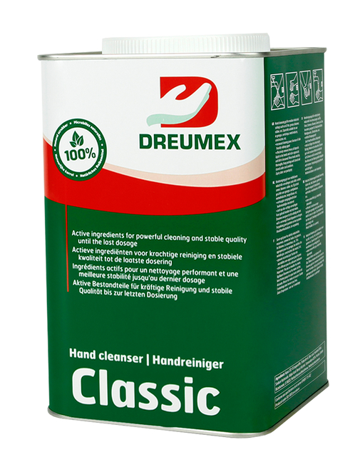 Handreiniger Dreumex Classic 4.5 liter