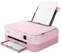 Canon Pixma TS5352a / AiO / Wifi / Cloud Pink