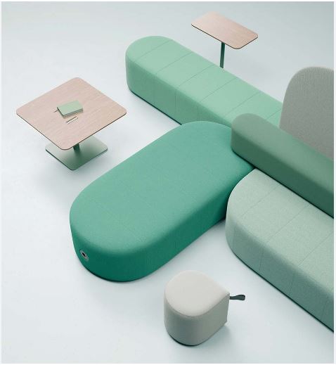 Soft Seating