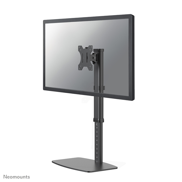 Monitorstandaard Neomounts D890 10-32" zwart