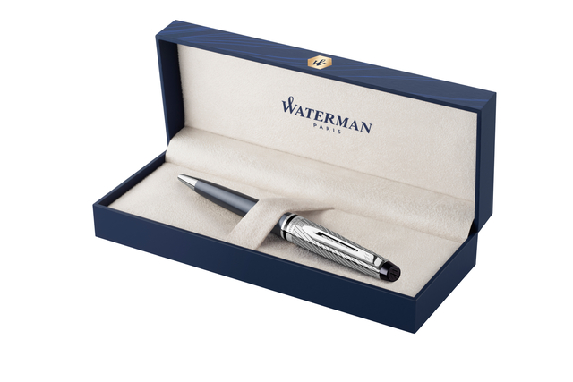 Balpen Waterman Expert metallic stone CT medium