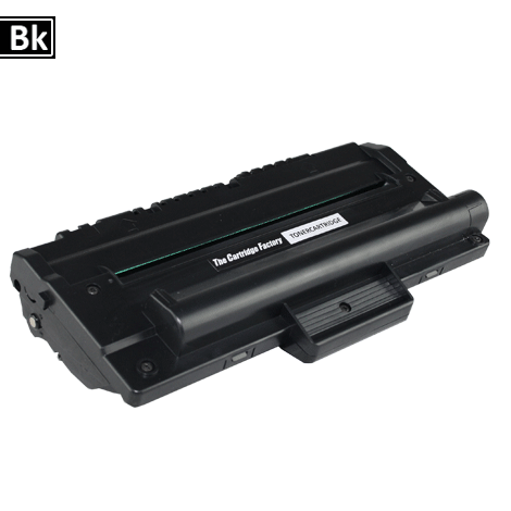 Huismerk toner - Xerox (Cartridge) 109R00725 compatibel, zwart